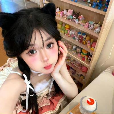 金发女郎