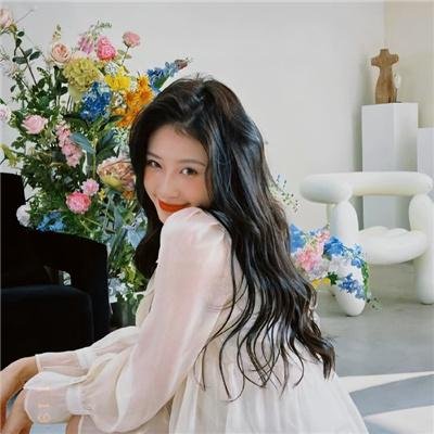 信仰的女人