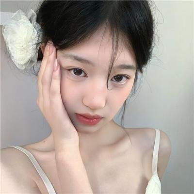 打开心门向蓝天