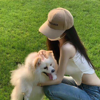 鱼与猫